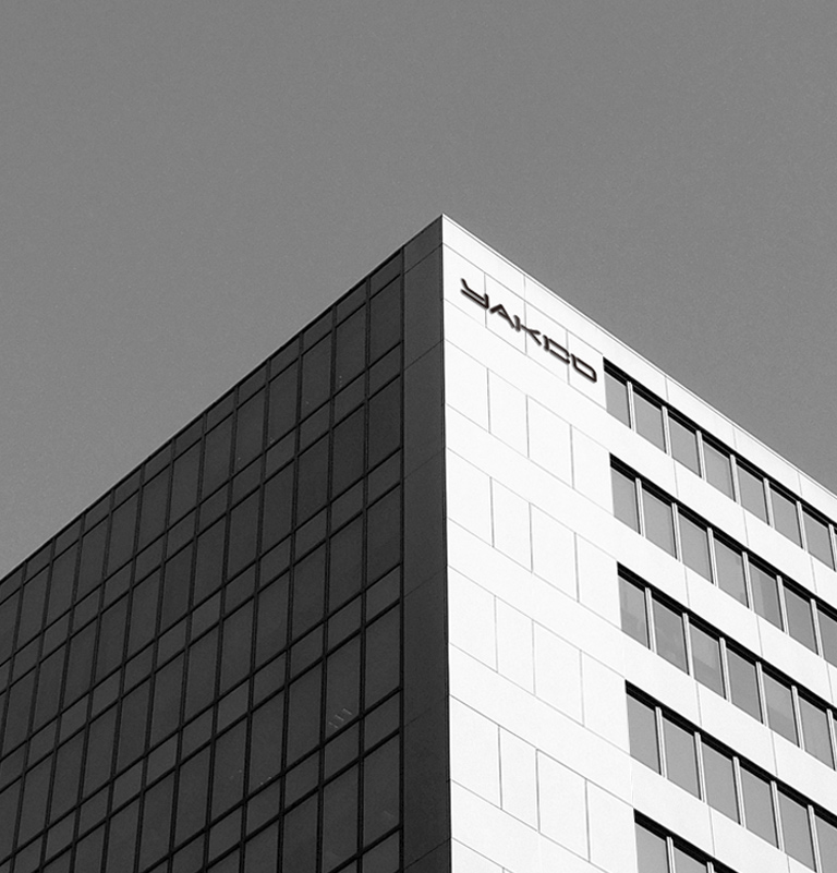 YAKCO New Materials (Jiangsu) Co., Ltd.