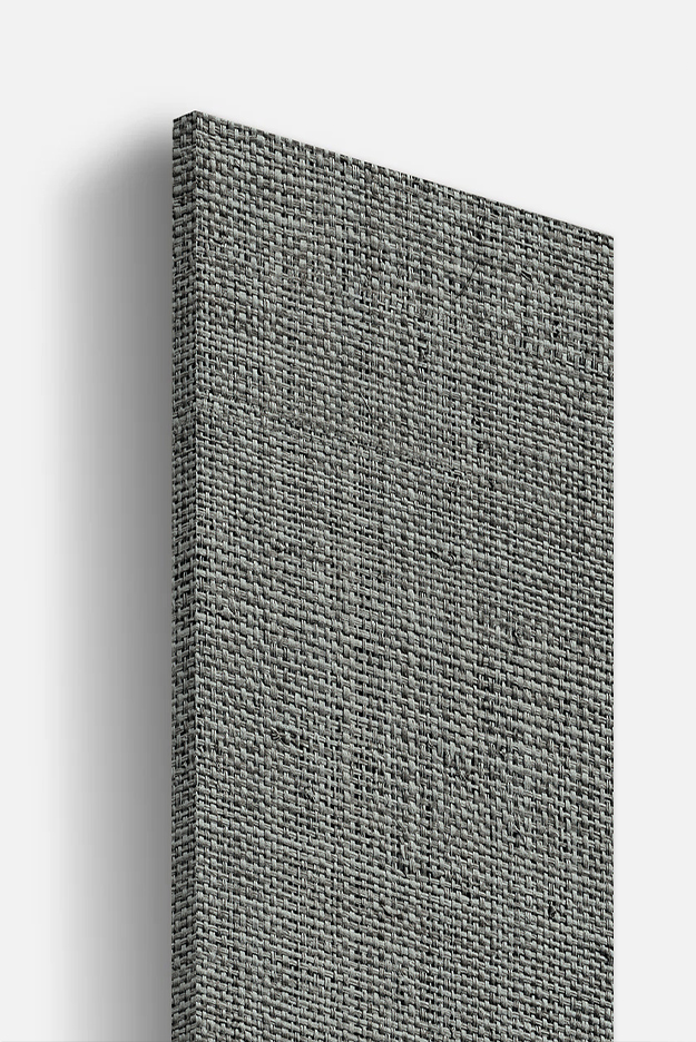 Tygdesign melaminskiva