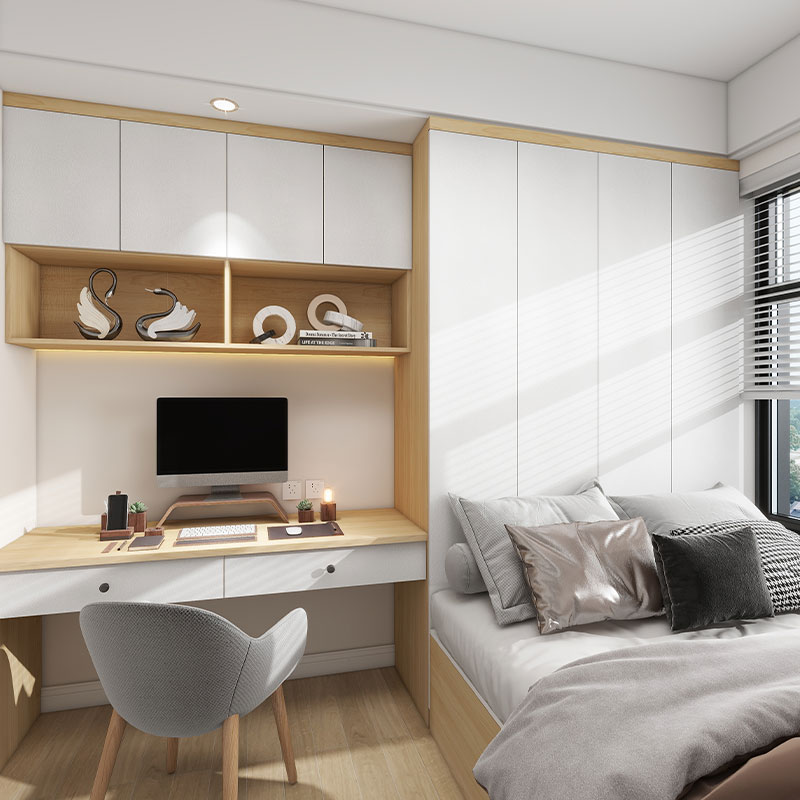 PZ02 Leather1 Texture Panel - Lätt lyx