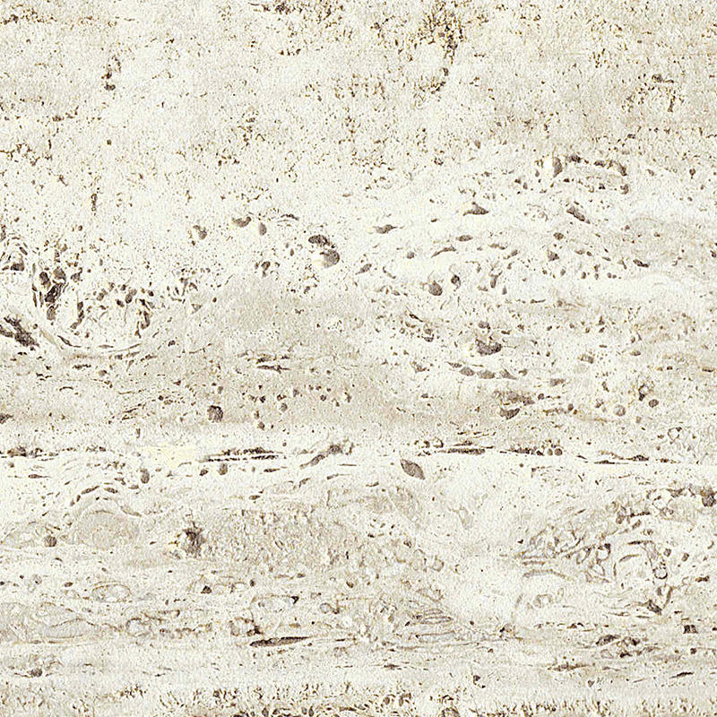 SZ07 Synchronized Travertine Panel - Natural