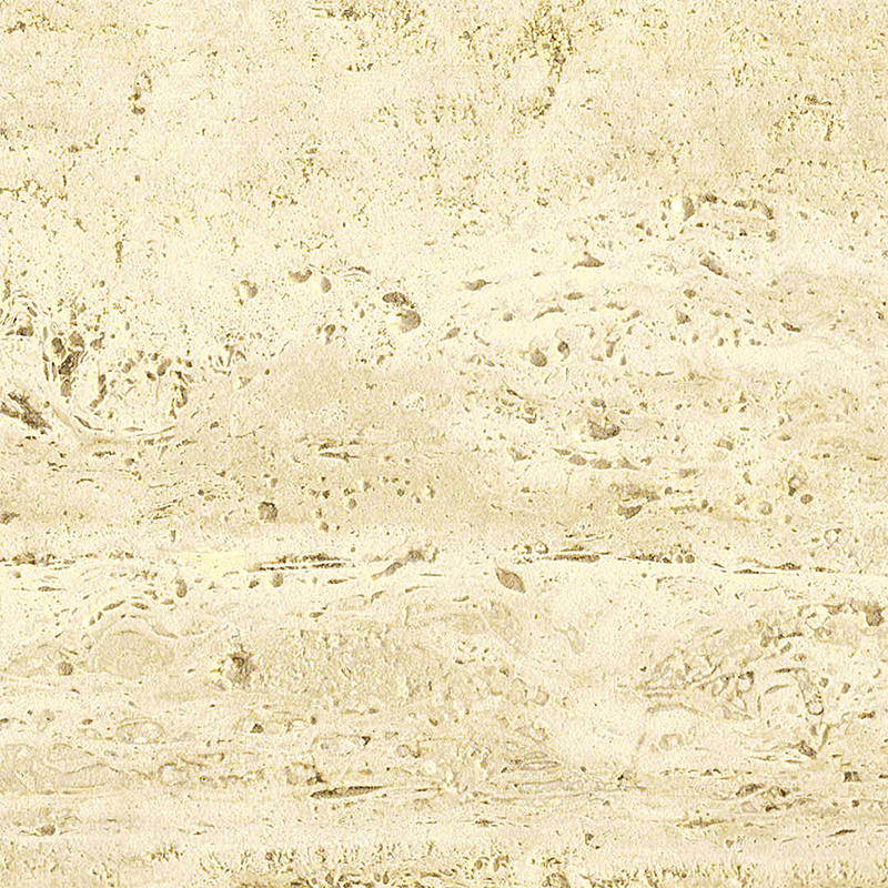 SZ07 Synchronized Travertine Panel - Natural