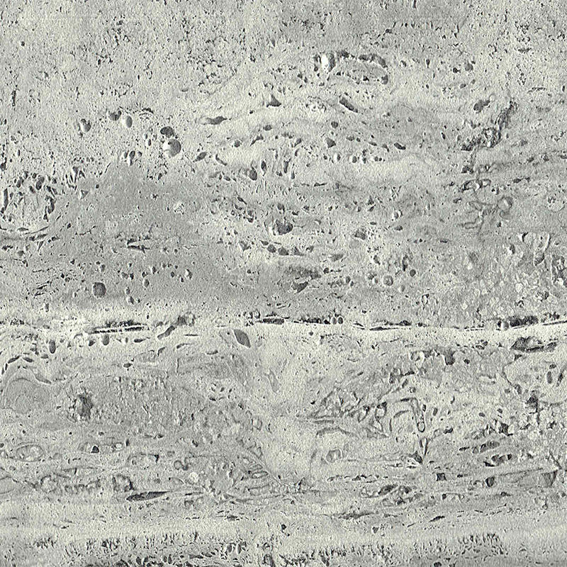 SZ07 Synchronized Travertine Panel - Natural