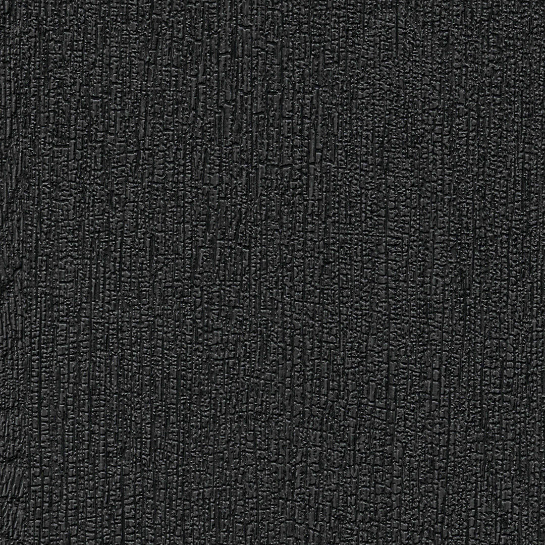 ZS02 Charred Texture Panel - 3D