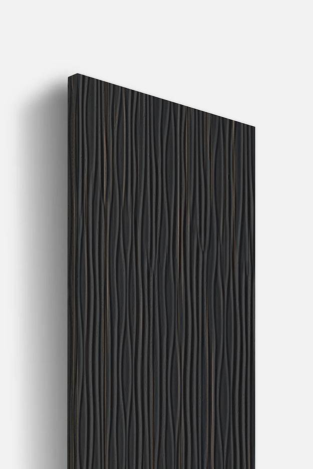 Trädesign Melaminskiva